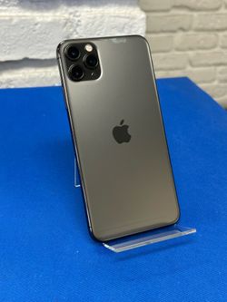 iPhone 11 Pro Max 512GB Unlocked