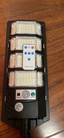 Solar light