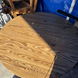 48 Inch Dining Table