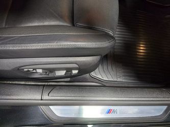 2013 BMW 7 Series