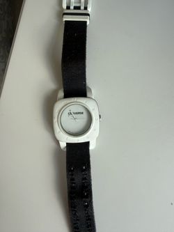 Converse unisex square watch