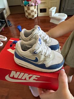 Toddler air max