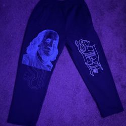 Sdl Pants