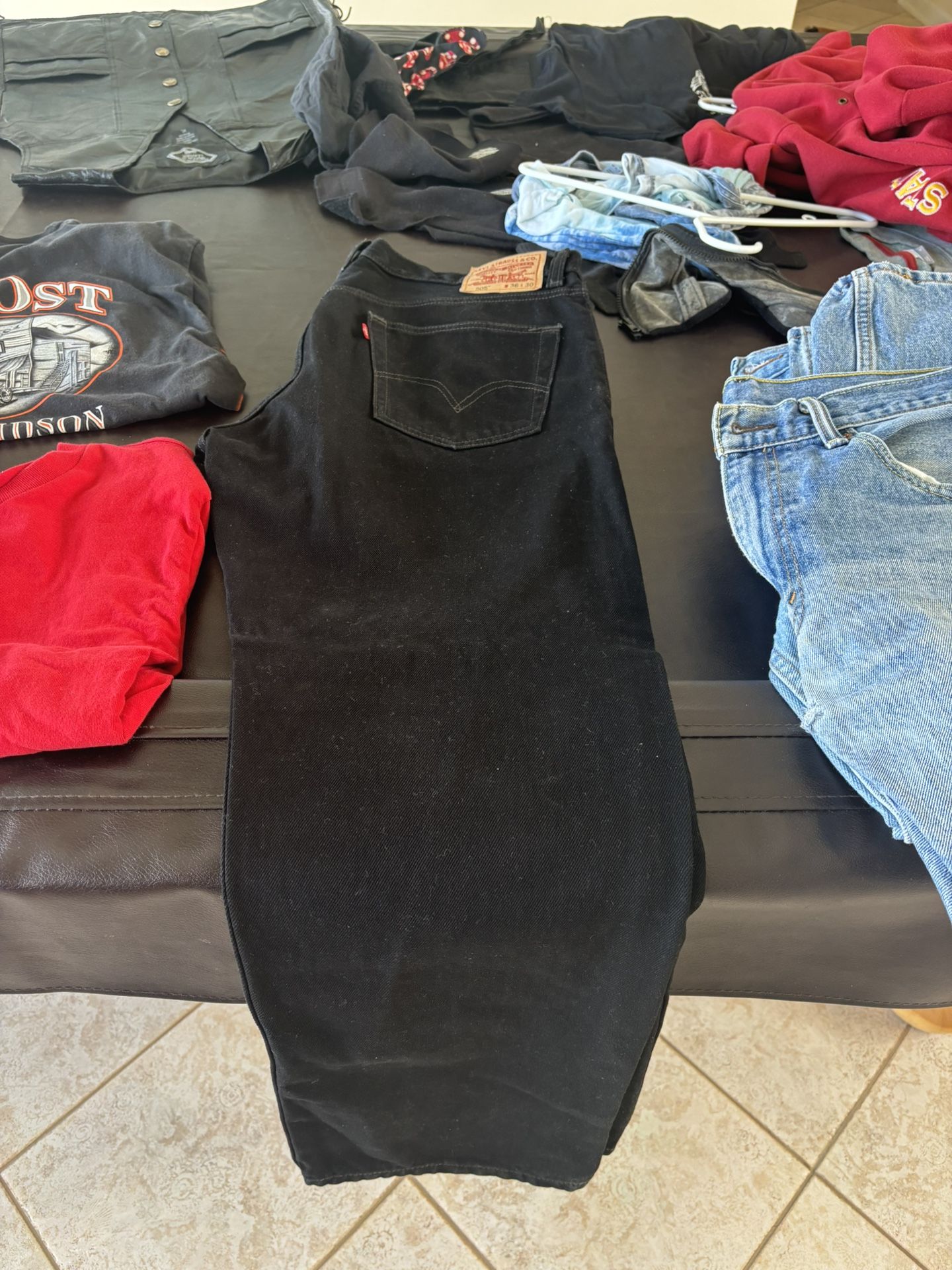 Levi Strauss Jeans 👖 36X30