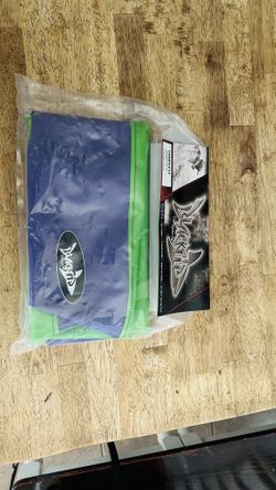 Kawasaki SS / XI Seat Cover (Jetski)