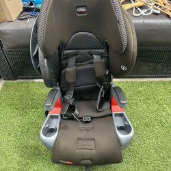 Britax Car Seat