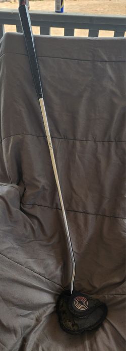 Odyssey Putter