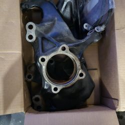 2024 Stock Diesel Parts 100 
