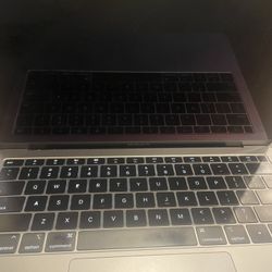 2019 Macbook Air