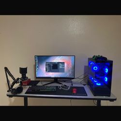 Pc Gaming 