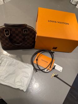Lv bag