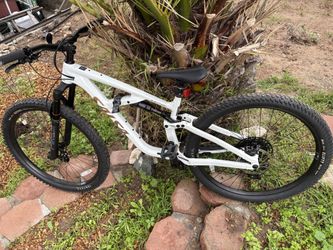 Salsa Mountain bike New