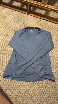Spyder active long sleeve