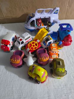 Baby/Toddler toys