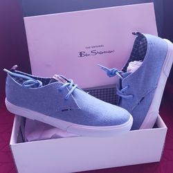 Ben Sherman Shoes