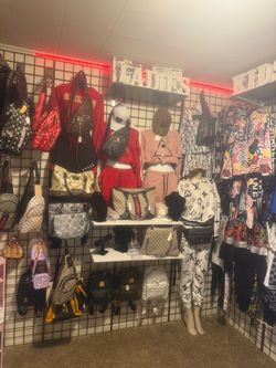 Everything on Sale