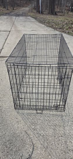 Xl Kennel