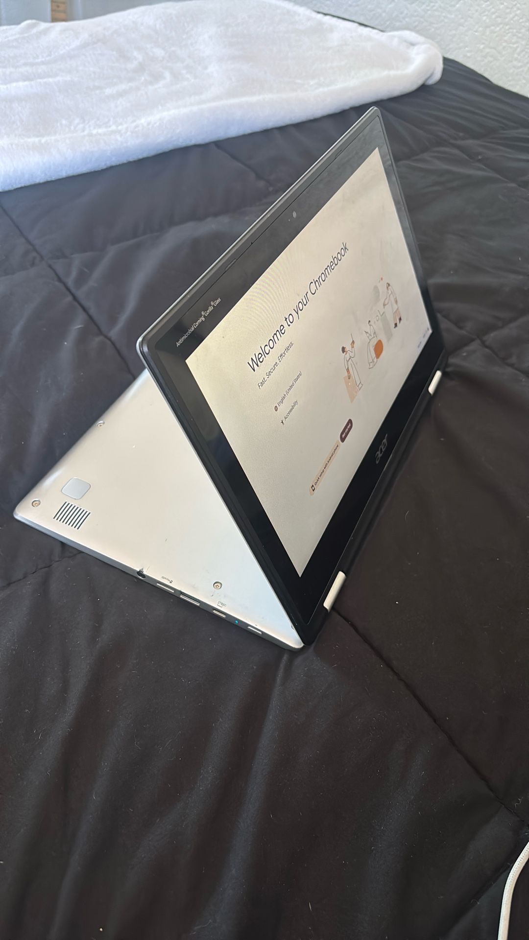Acer Laptop CP311-2H series Chromebook