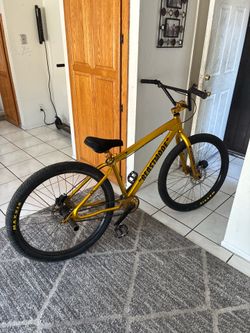 Beast mode se bike 29in