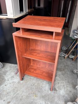 Podium