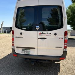 2011 Road trek Adventurous
