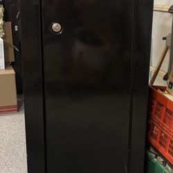 Gun Safes