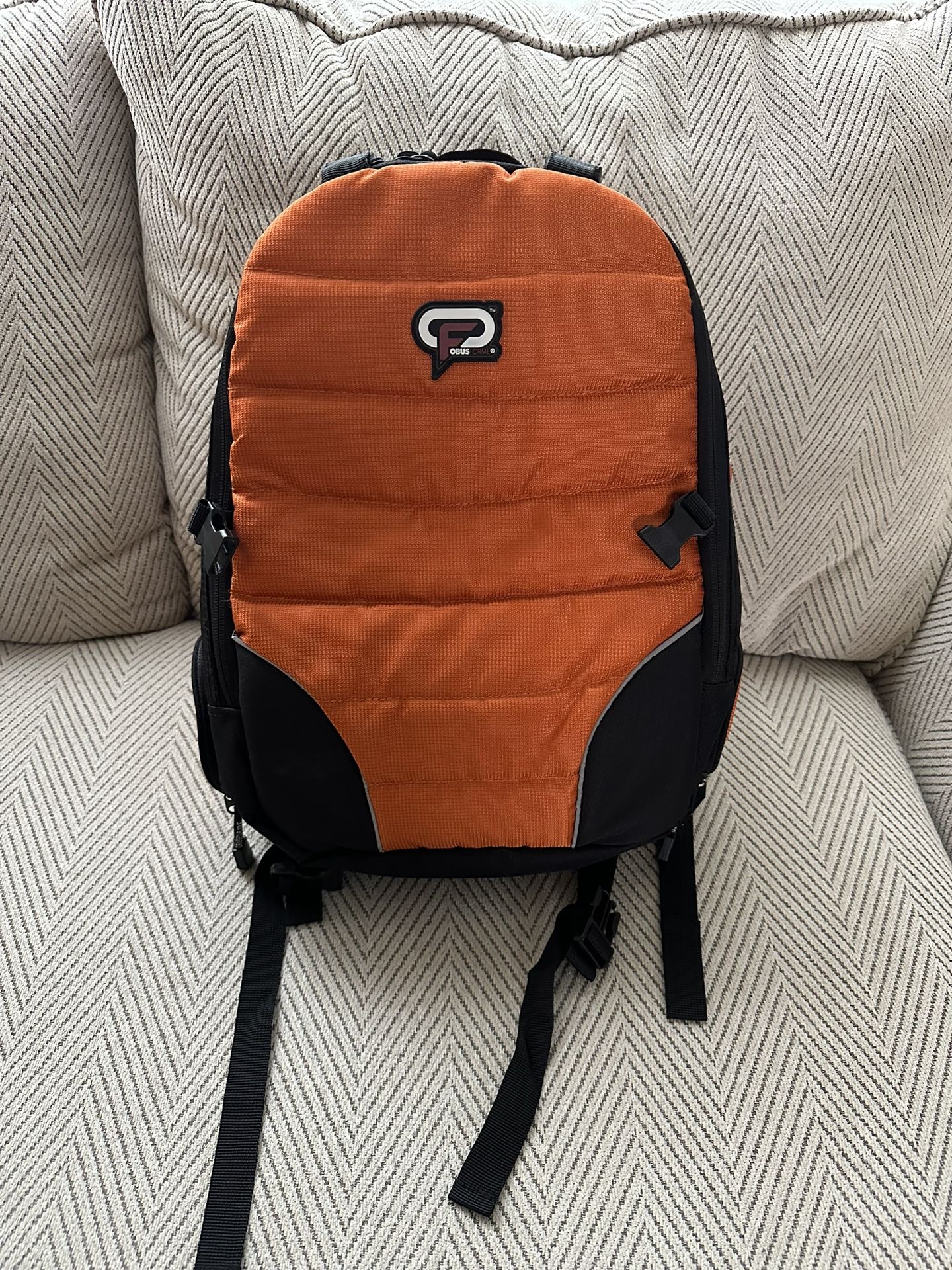 OBUSFORME backpack