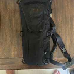 CamelBak Maximum Gear CBR ThermoBak 3L Hydration System Cordura Backpack