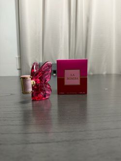 La Bomba 30ml