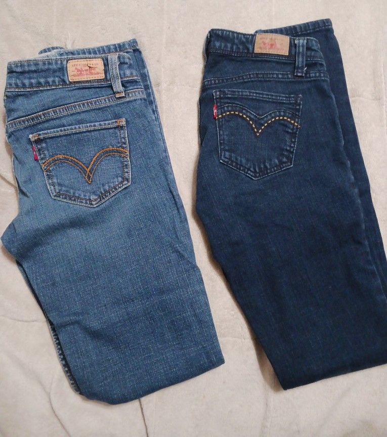 LEVI'S 👖 Women