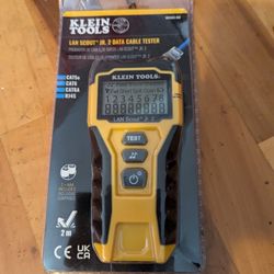 Klein Tools Data Cable Tester 