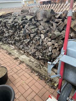 Firewood