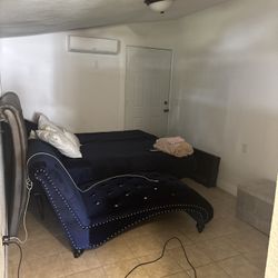 Private entry one bedroom one bathroom