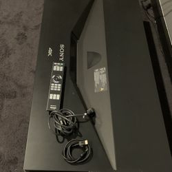 sony laser projector 4k 