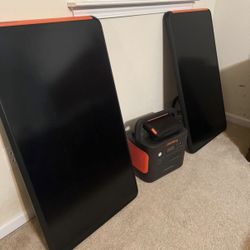 Jackery Solar Generator 1000 Plus Explorer