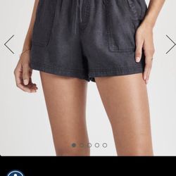Comfy Shorts