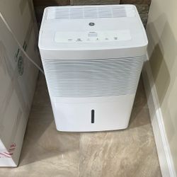 Dehumidifier 
