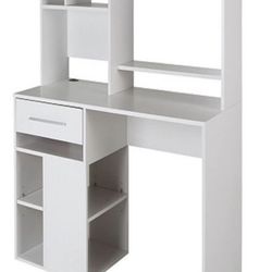 Office Desk & Chair Combo