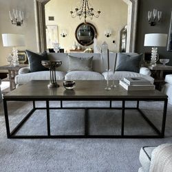 Designer Coffee Table
