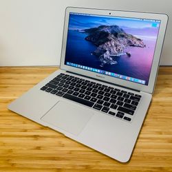🍎Apple MacBook Air 13” Intel Core i7 Processor/8GB RAM/256GB Storage⚡️🔥Laptop Comes with Microsoft Office, Logic Pro, Adobe, Final Cut💻 1 Year Warr