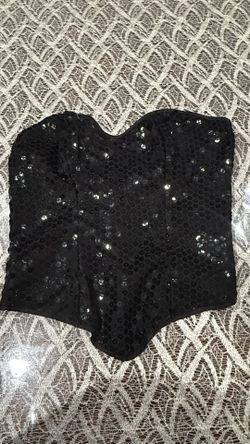 Corset Blouse