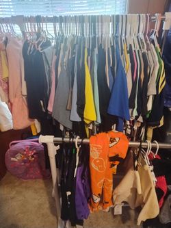ropa nueva