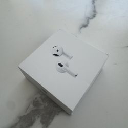 Brand New Sealed AirPods 4 (ANC) - Unopened 