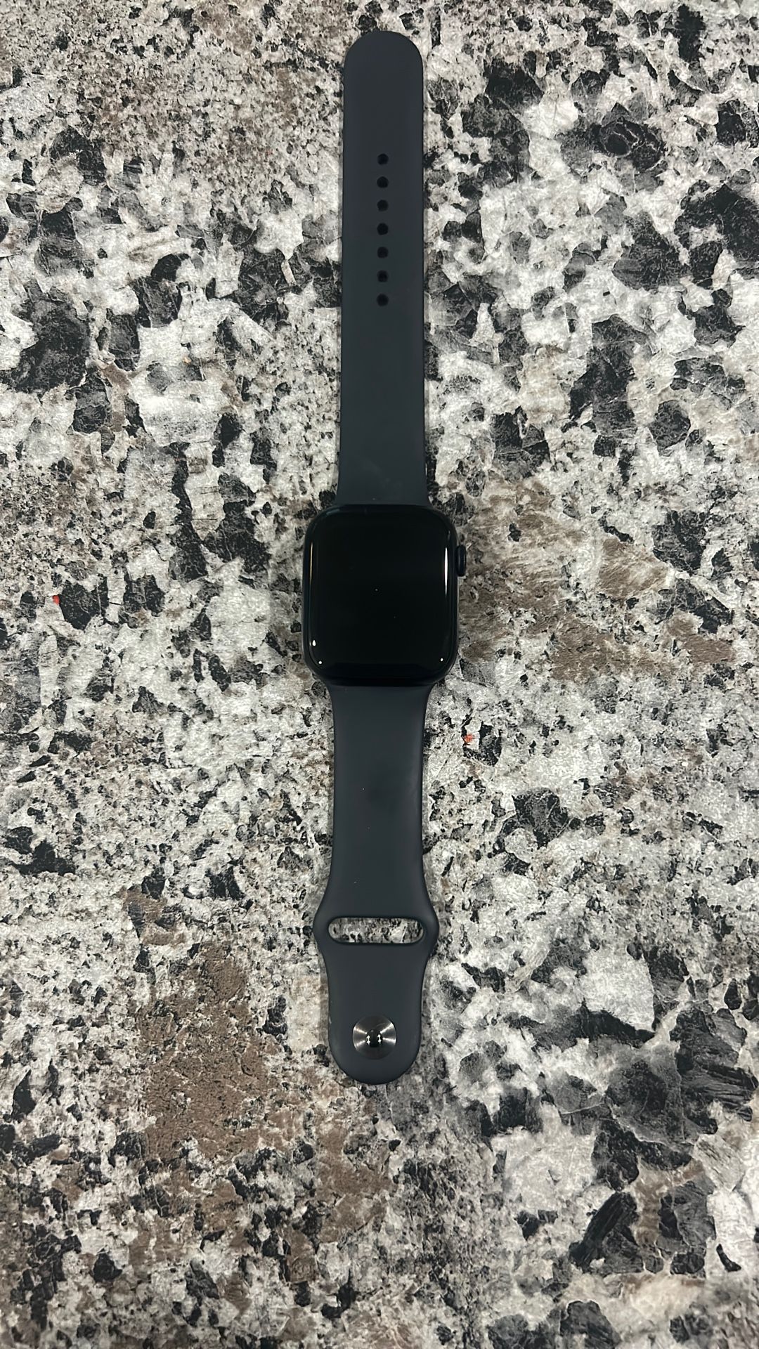 apple watch 7 series