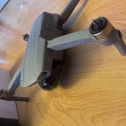 Mavic Air 2 + Dji Smart Controller