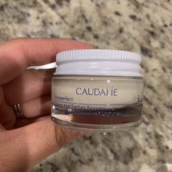 Caudalie Vinoperfect Dark Spot Niacinamide Moisturizer 0.5floz. Travel Size