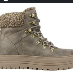 Women's Ankle Boots Seven Dials