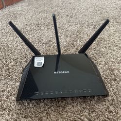 Netgear Nighthawk AC2100 Wifi Router 