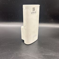 NETGEAR  Orbi AC2200 Wall-Plug Whole Mesh WiFi Satellite Extender (RBW30) Dirty