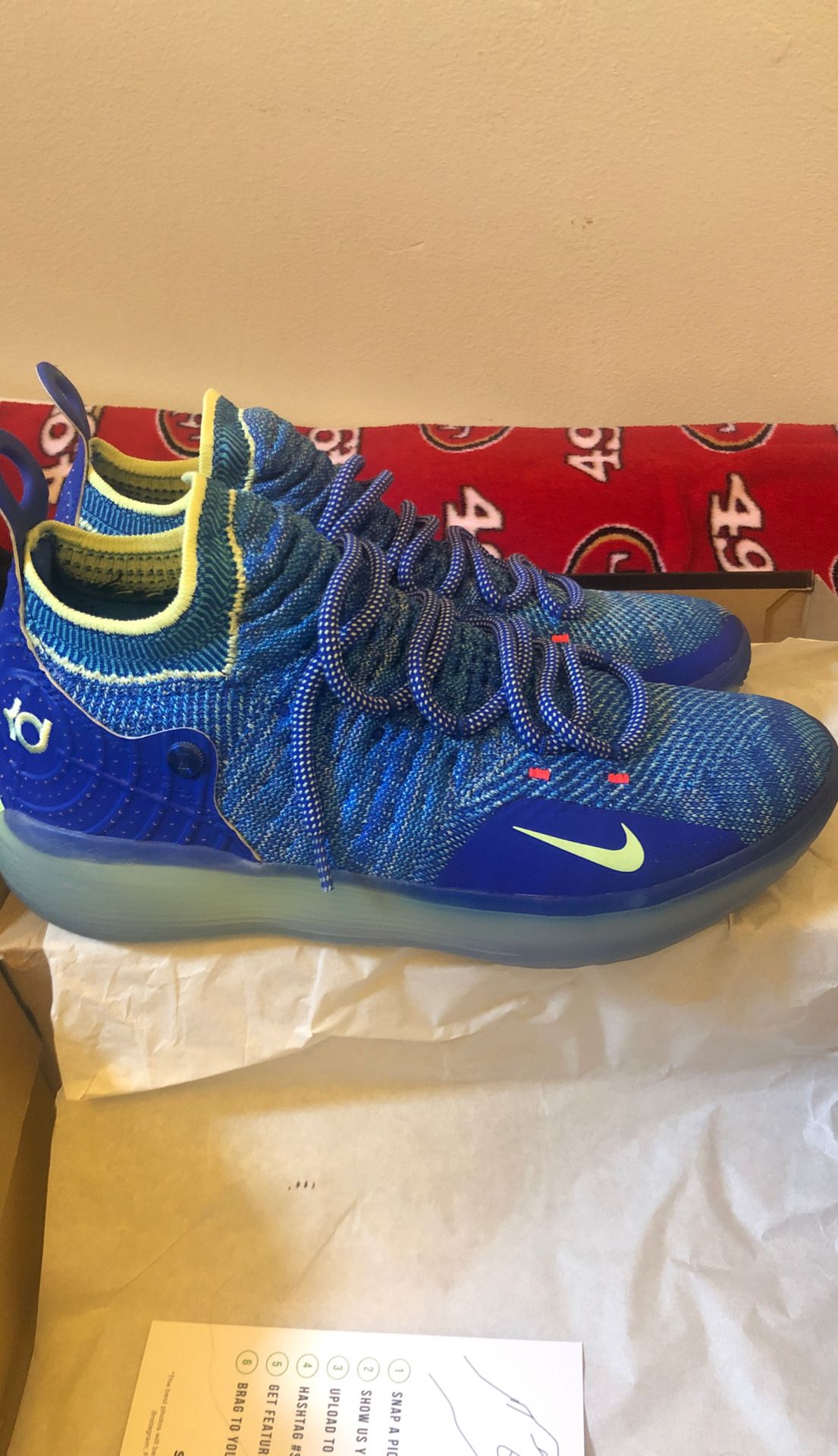 KD 11